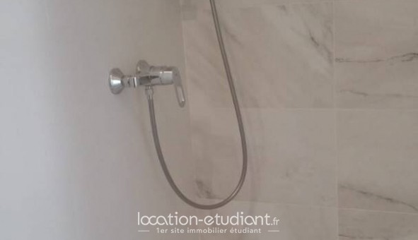 Logement �tudiant Studio &agrave; Marseille 08�me arrondissement (13008)