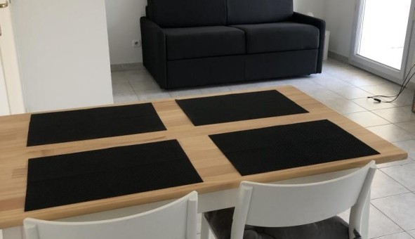 Logement �tudiant Studio &agrave; Marseille 08�me arrondissement (13008)