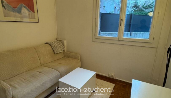 Logement �tudiant Studio &agrave; Marseille 08�me arrondissement (13008)