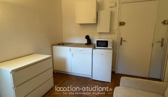 Logement �tudiant Studio &agrave; Marseille 08�me arrondissement (13008)