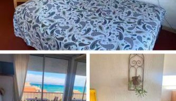 Logement �tudiant Studio &agrave; Marseille 08�me arrondissement (13008)