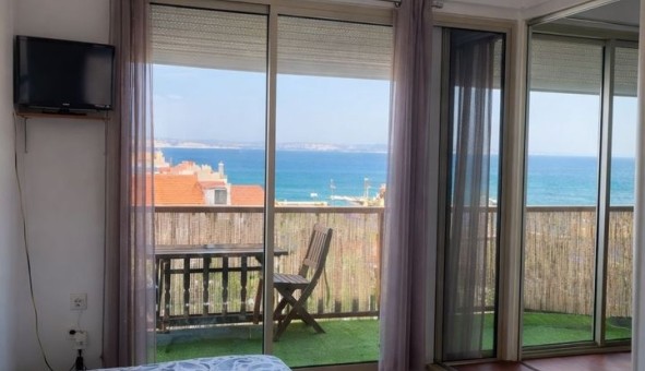 Logement �tudiant Studio &agrave; Marseille 08�me arrondissement (13008)