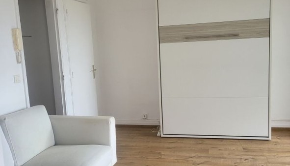 Logement �tudiant Studio &agrave; Marseille 08�me arrondissement (13008)