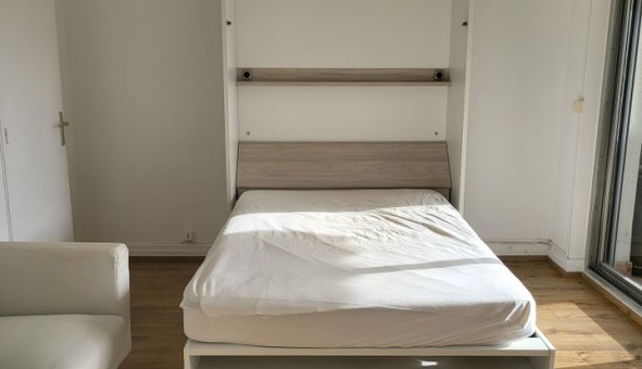 Logement �tudiant Studio &agrave; Marseille 08�me arrondissement (13008)