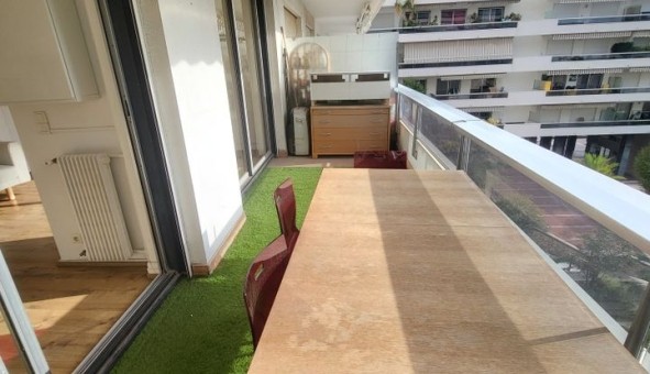 Logement �tudiant Studio &agrave; Marseille 08�me arrondissement (13008)