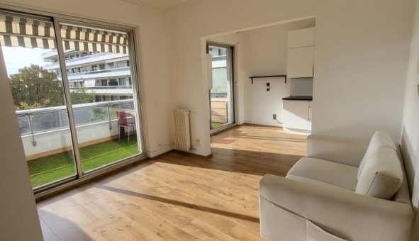Logement �tudiant Studio &agrave; Marseille 08�me arrondissement (13008)