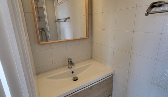 Logement �tudiant Studio &agrave; Marseille 08�me arrondissement (13008)