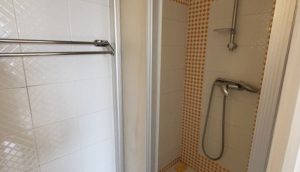 Logement �tudiant Studio &agrave; Marseille 08�me arrondissement (13008)