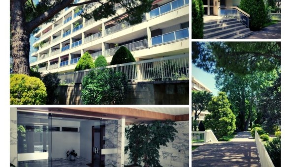 Logement �tudiant Studio &agrave; Marseille 08�me arrondissement (13008)