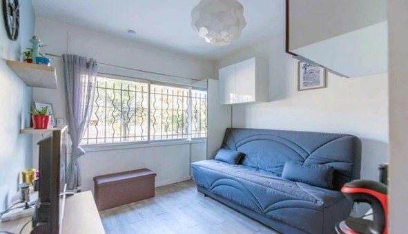 Logement �tudiant Studio &agrave; Marseille 08�me arrondissement (13008)