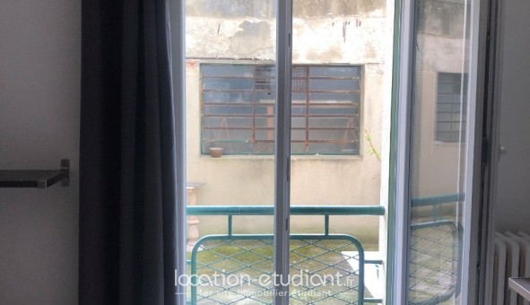 Logement �tudiant Studio &agrave; Marseille 08�me arrondissement (13008)