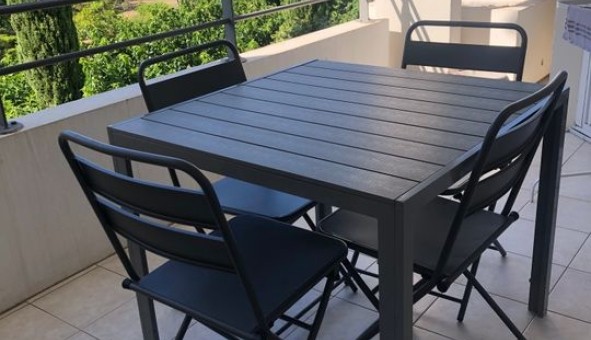 Logement �tudiant Studio &agrave; Marseille 08�me arrondissement (13008)