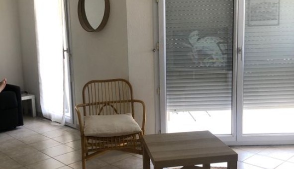 Logement �tudiant Studio &agrave; Marseille 08�me arrondissement (13008)