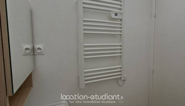 Logement �tudiant Studio &agrave; Marseille 08�me arrondissement (13008)