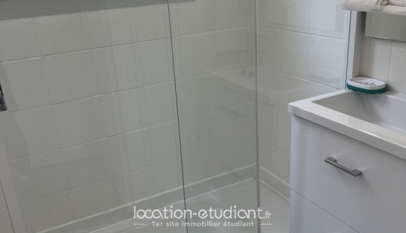 Logement �tudiant Studio &agrave; Marseille 08�me arrondissement (13008)