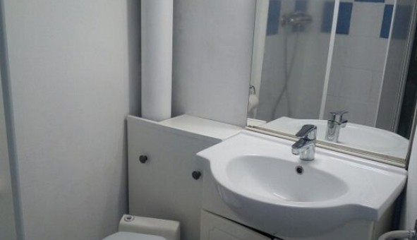 Logement �tudiant Studio &agrave; Marseille 08�me arrondissement (13008)