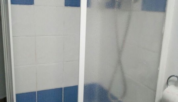 Logement �tudiant Studio &agrave; Marseille 08�me arrondissement (13008)