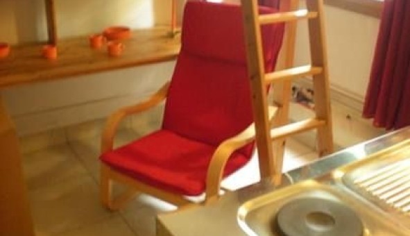 Logement �tudiant Studio &agrave; Marseille 08�me arrondissement (13008)