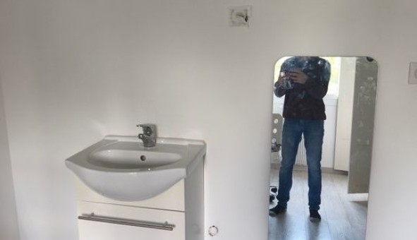 Logement �tudiant Studio &agrave; Marseille 08�me arrondissement (13008)