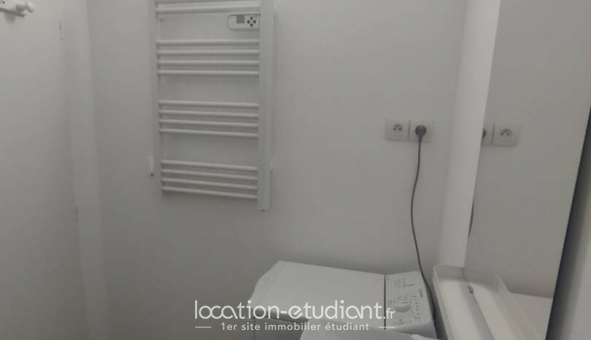 Logement �tudiant Studio &agrave; Marseille 08�me arrondissement (13008)