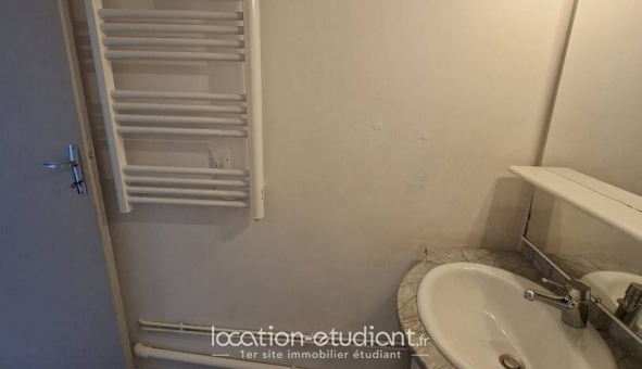 Logement �tudiant Studio &agrave; Marseille 08�me arrondissement (13008)