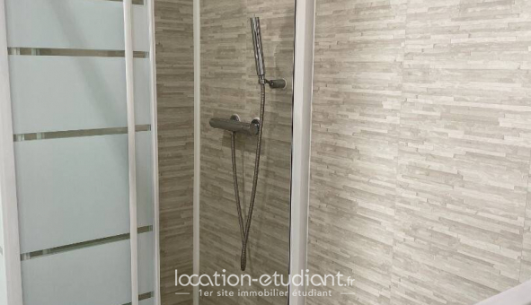 Logement �tudiant Studio &agrave; Marseille 08�me arrondissement (13008)