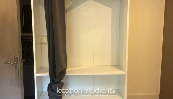 Logement �tudiant Studio &agrave; Marseille 08�me arrondissement (13008)