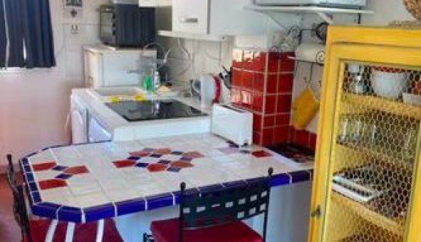 Logement �tudiant Studio &agrave; Marseille 08�me arrondissement (13008)