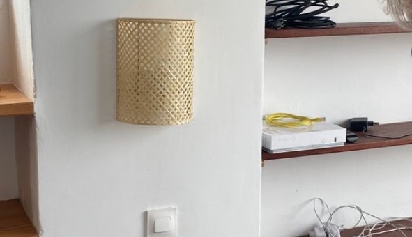 Logement �tudiant Studio &agrave; Marseille 08�me arrondissement (13008)