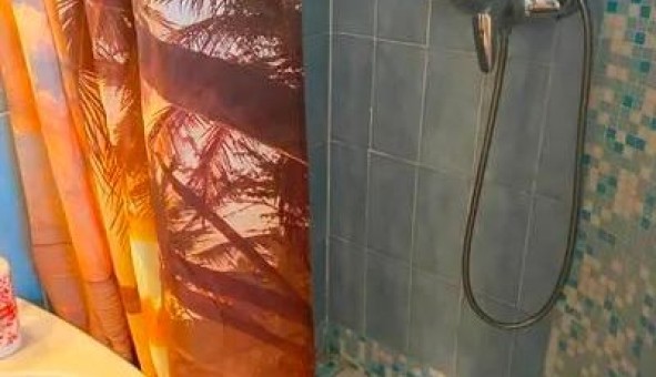 Logement �tudiant Studio &agrave; Marseille 08�me arrondissement (13008)