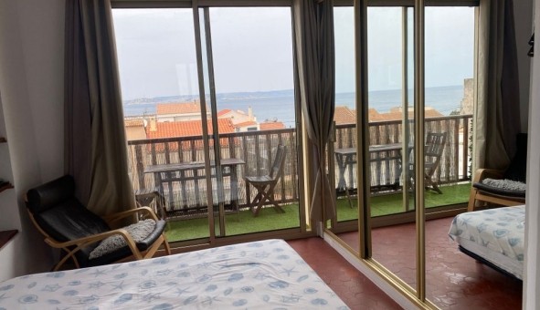 Logement �tudiant Studio &agrave; Marseille 08�me arrondissement (13008)