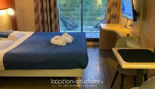 Logement �tudiant Studio &agrave; Marseille 08�me arrondissement (13008)