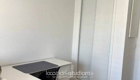 Logement �tudiant Studio &agrave; Marseille 08�me arrondissement (13008)