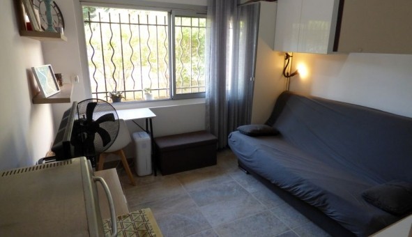 Logement �tudiant Studio &agrave; Marseille 08�me arrondissement (13008)