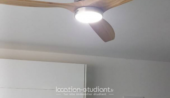 Logement �tudiant Studio &agrave; Marseille 08�me arrondissement (13008)