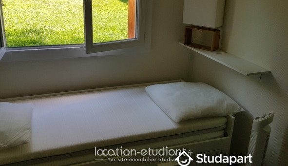Logement tudiant Studio à Marseille 09me arrondissement (13009)