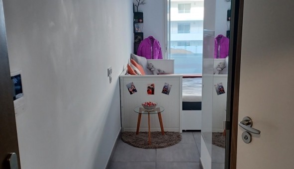 Logement tudiant Studio à Marseille 09me arrondissement (13009)