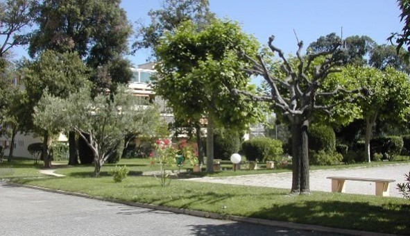 Logement tudiant Studio à Marseille 09me arrondissement (13009)