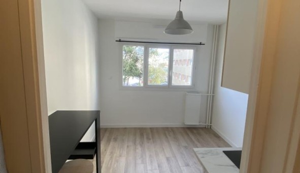 Logement tudiant Studio à Marseille 09me arrondissement (13009)