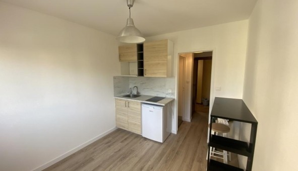 Logement tudiant Studio à Marseille 09me arrondissement (13009)