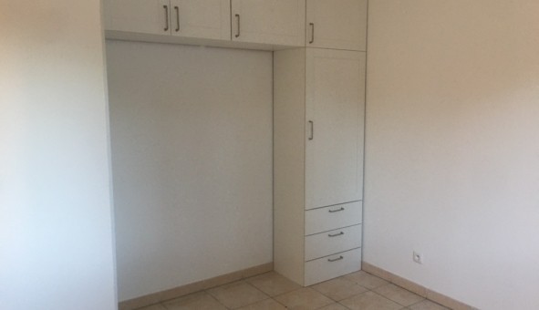 Logement tudiant Studio à Marseille 09me arrondissement (13009)
