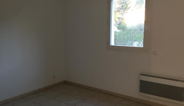 Logement tudiant Studio à Marseille 09me arrondissement (13009)