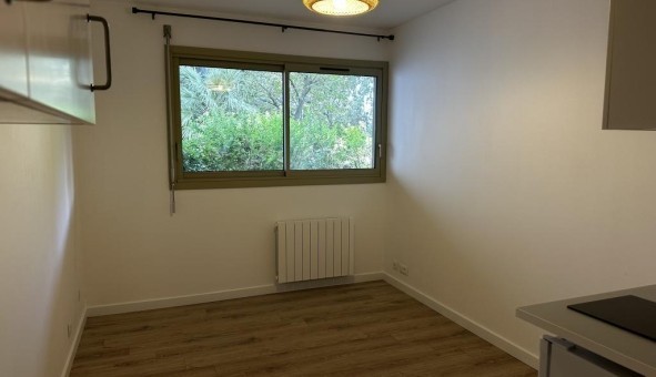 Logement tudiant Studio à Marseille 09me arrondissement (13009)