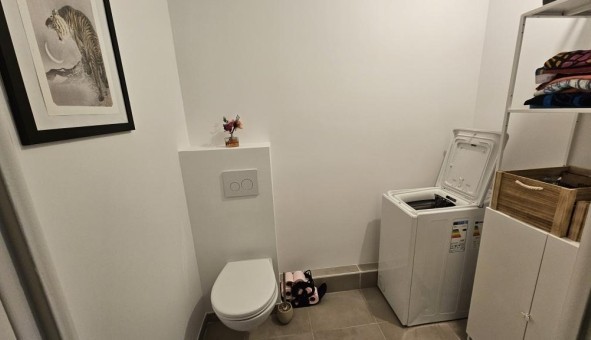 Logement tudiant Studio à Marseille 09me arrondissement (13009)