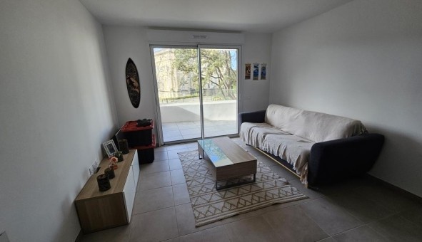 Logement tudiant Studio à Marseille 09me arrondissement (13009)