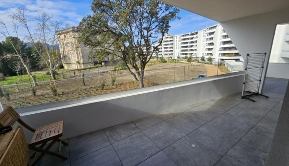 Logement tudiant Studio à Marseille 09me arrondissement (13009)