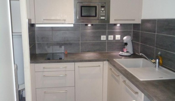 Logement tudiant Studio à Marseille 09me arrondissement (13009)