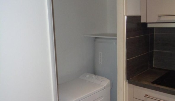 Logement tudiant Studio à Marseille 09me arrondissement (13009)