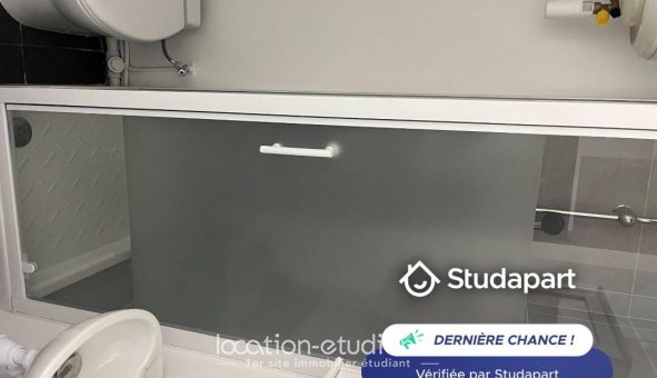 Logement tudiant Studio à Marseille 09me arrondissement (13009)
