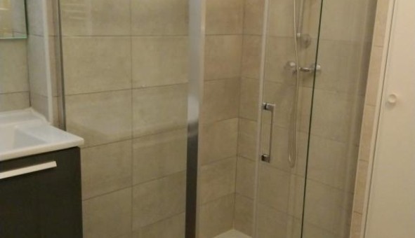 Logement tudiant Studio à Marseille 09me arrondissement (13009)